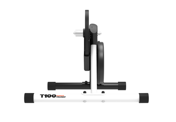 Magene t100 direct drive bike turbo trainer hotsell