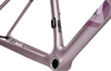 VOOK V8 High Modulus Carbon Frameset