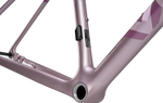 VOOK V8 High Modulus Carbon Frameset