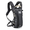 KRIEGA HYDRO-3 BACKPACK HYRUC3