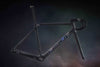 ELILEE Blize 01 XXE High Modulus Carbon Race frame
