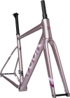 VOOK V8 High Modulus Carbon Frameset