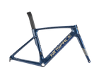 T1550D Sparkle Oita Team Edition Carbon Frameset