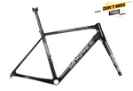 SLC2.0 Carbon Frameset