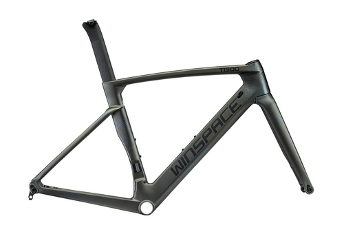 T1500 Aero Carbon Frameset