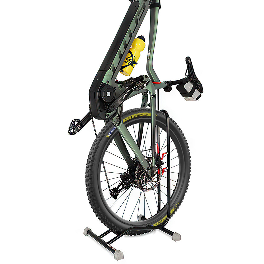 Acerbis Kaalet Cycle Stand for MTB & E-Bikes - upright