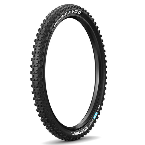 E-Wild Front Competition Line - BLACK