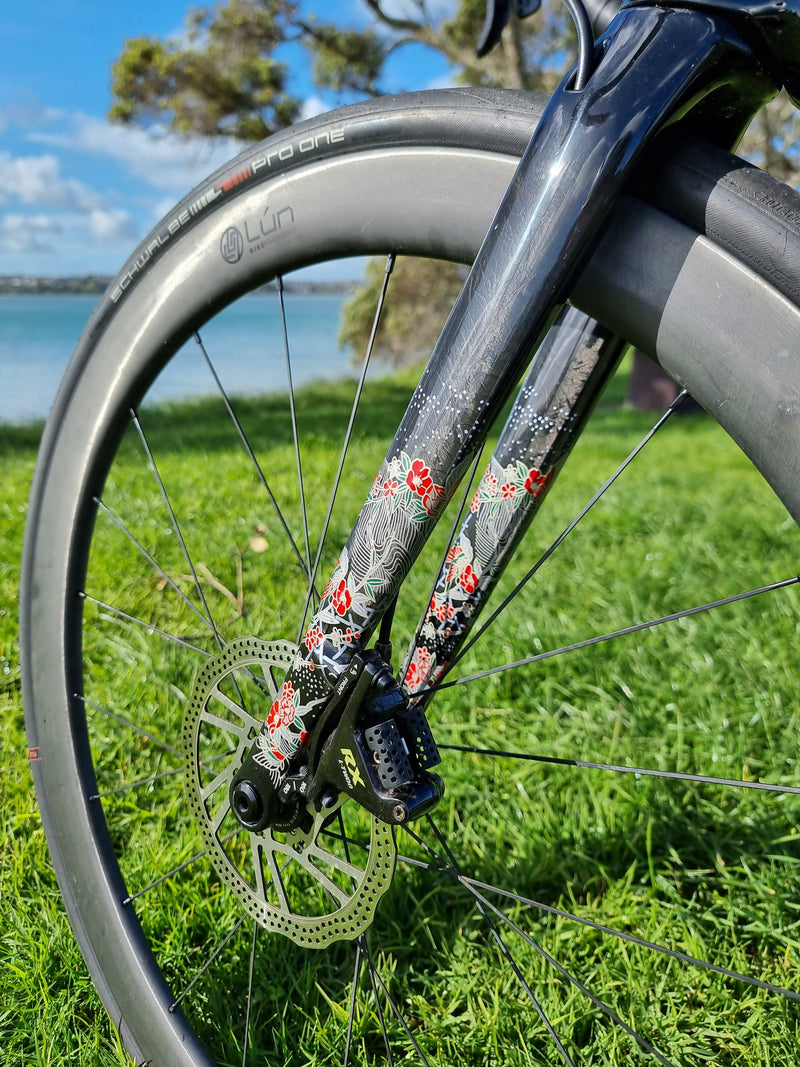 Winspace SLC2.0 Kanazawa Special L-TWOO RX 2x12 – CycleNet NZ