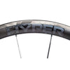 Lún: HYPER 50mm Rim Brake Carbon Wheelset