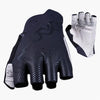 FIVE RC PRO Shorty Road Glove - Black