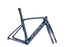 T1550D Sparkle Oita Team Edition Carbon Frameset