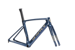 T1550D Sparkle Oita Team Edition Carbon Frameset