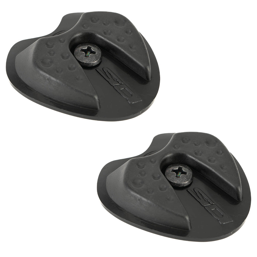 SIDI Antislip Heel Black