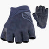 FIVE RC Trail Gel Shorty Gloves - Black