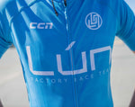 Cycling Jersey -WSNZ + Lún  Factory Racing Kit