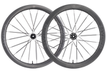 Lún: HYPER 3 D45 (46mm & 54mm) Disc Brake Carbon Wheelset