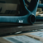 ELILEE Blize 01 XXE High Modulus Carbon Race frame