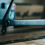 ELILEE Blize 01 XXE High Modulus Carbon Race frame