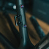 ELILEE Blize 01 XXE High Modulus Carbon Race frame