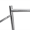 LAGET G1 Titanium Gravel Frameset
