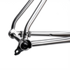 LAGET G1 Titanium Gravel Frameset