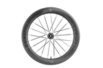 Lún: HYPER 3 D67 (60mm & 68mm) Disc Brake Carbon Wheelset