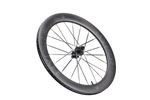 Lún: HYPER 3 D67 (60mm & 68mm) Disc Brake Carbon Wheelset