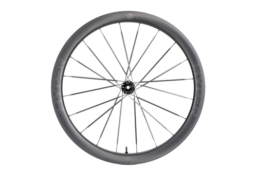 Lún: HYPER 3 D45 (46mm & 54mm) Disc Brake Carbon Wheelset