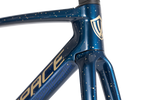 T1550D Sparkle Oita Team Edition Carbon Frameset