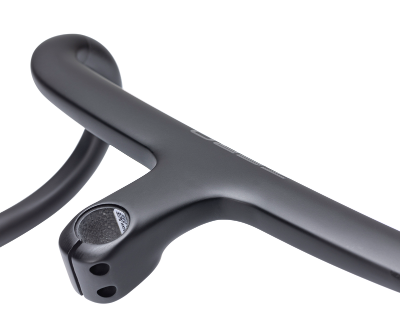 Winspace Zero SL Integrated Bar and Stem