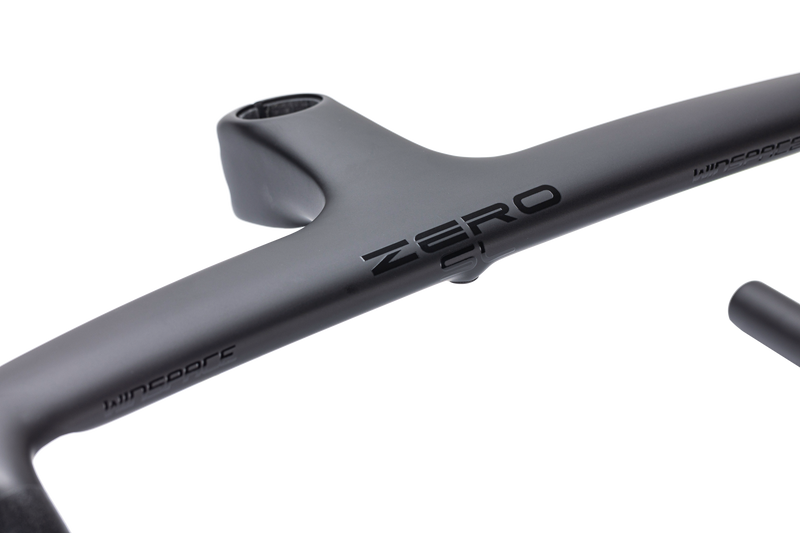 Winspace Zero SL Integrated Bar and Stem