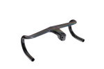 HYPER Integrated Carbon/Kevlar one piece cockpit