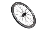 Lún: HYPER 3 D45 (46mm & 54mm) Disc Brake Carbon Wheelset
