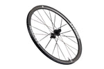 Lún: HYPER 3 D33 (35mm) Disc Brake Carbon Wheelset