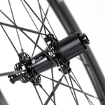 Lún: HYPER 3 D45 (46mm & 54mm) Disc Brake Carbon Wheelset