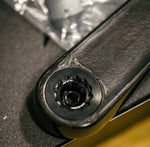 ELILEE XXE (X310) Carbon crankset (PM option available)