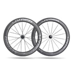 Lún: HYPER Gen2 SE R67 (60/68mm) Rim Brake Carbon Wheelset