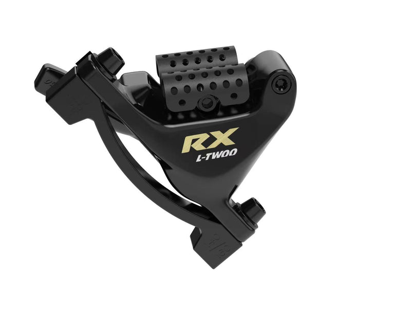 L-TWOO RX Series 2x12 Full Hydraulic Disc Brake Groupset (CARBON)