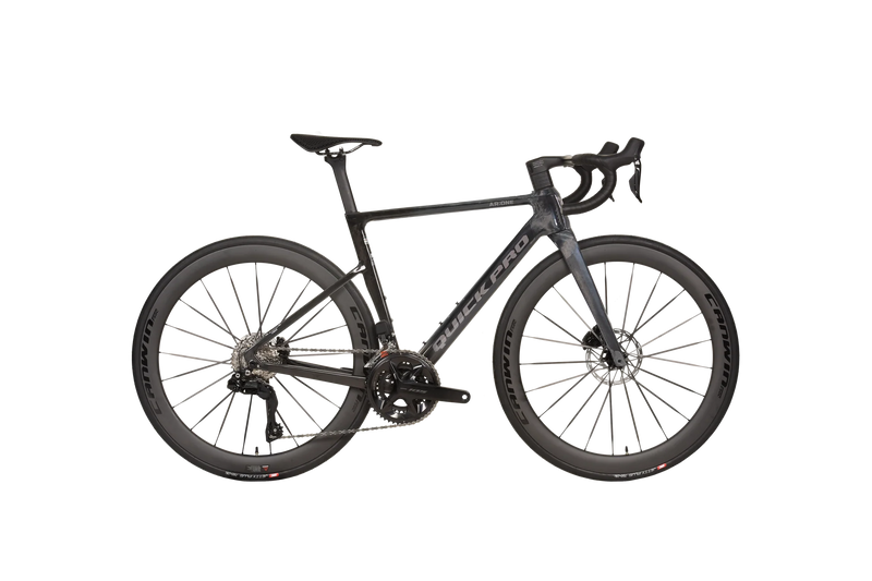 QUICK PRO AR:ONE Complete Bike [BUILD to ORDER] – CycleNet NZ