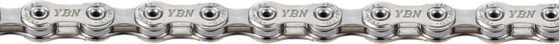 YBN SLA 12 Speed Chain Hollow Pin 126L