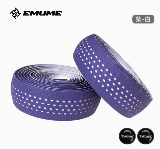 EMUME - Premium Road & Gravel Bar tape