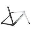 T1550 "15th Anniversary" Aero Carbon Frameset