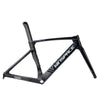 T1550 "15th Anniversary" Aero Carbon Frameset