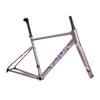VOOK V8 High Modulus Carbon Frameset