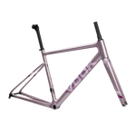 VOOK V8 High Modulus Carbon Frameset