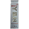 YBN FLAT TOP MK120/12E (12 Speed Chain) Hollow Pin 126L