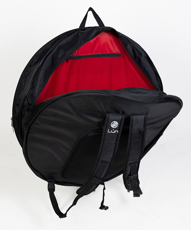 Lún Wheels Backpack