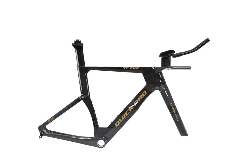 QUICK PRO TT:ONE Complete Bike [BUILD to ORDER] – CycleNet NZ