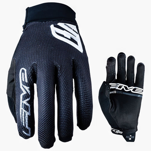FIVE XR-Pro MTB Gloves - Black