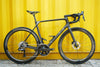 ELILEE Blize 01 XXE High Modulus Carbon Race frame
